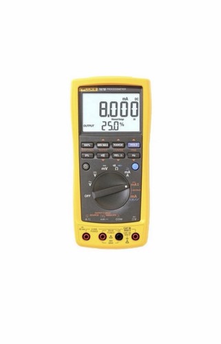 Fluke 787b processmeter - 787b,