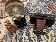 KODAK N.2 MACCHINA FOTOGRAFICA