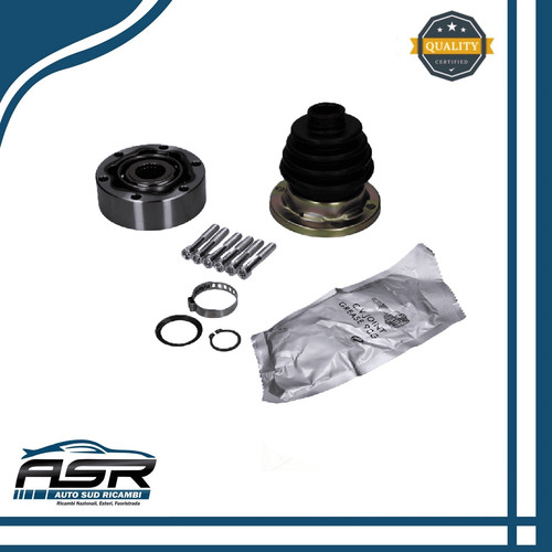 Kit giunto albero - giunto,