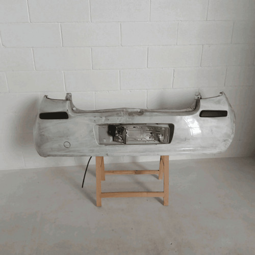 7701208678 paraurti post - paraurti,