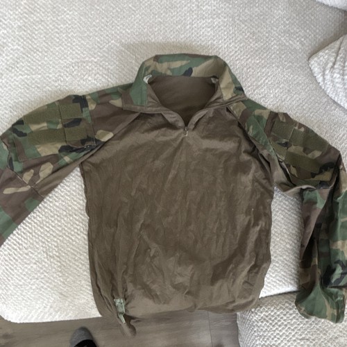 Camicia combattimento - camicia, da