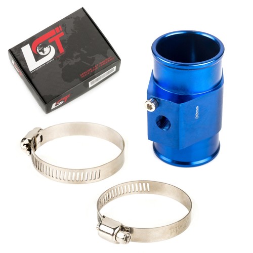 Adattatore tubo radiatore - adattatore,