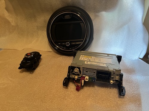 Autoradio completa per mini - autoradio,
