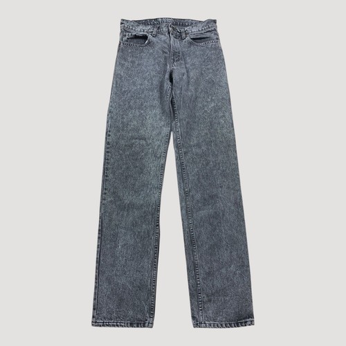 Jeans vintage levis 506 uomo - jeans,