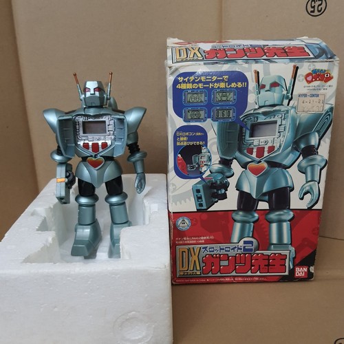 Vintage 1999 bandai - 1999,