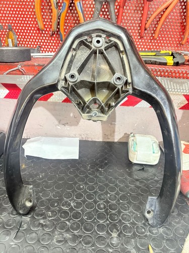 Maniglione staffone piaggio - maniglione,