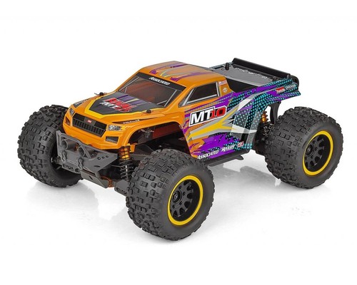 Team associated rival mt10 - team,