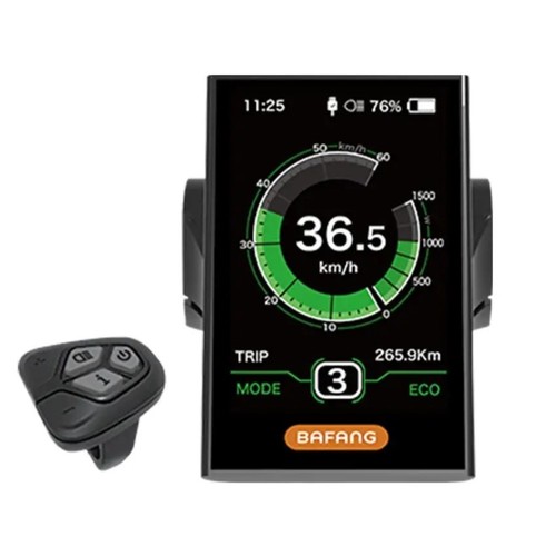 Display dpc18 con - ,