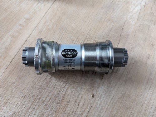 Cuscinetto interno shimano - interno,