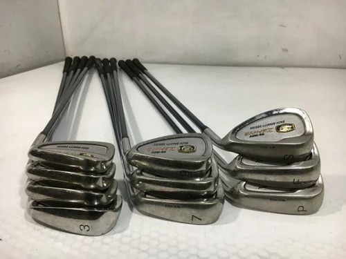 Mizuno zephyr eg180v - mizuno, set