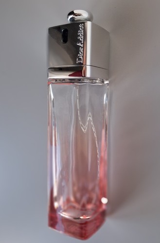 Boccetta profumo addict - boccetta,