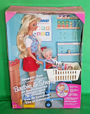 Barbie "Barbie & Shelly Una