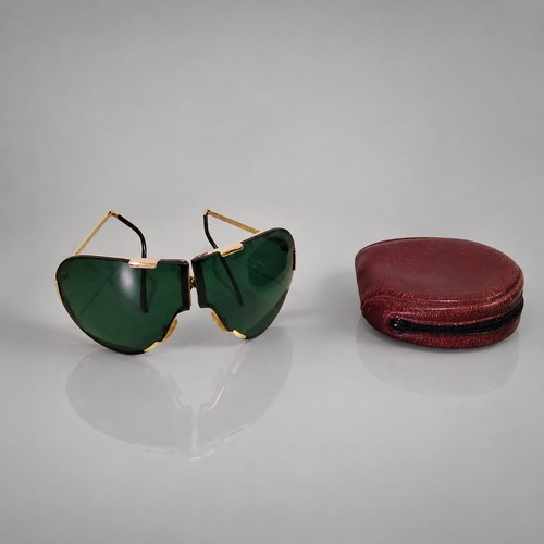 Occhiali sole vintage - da,