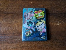 Billy & Mandy's Big Boogey