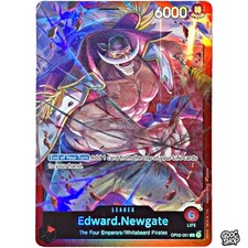 One Piece Card Game
