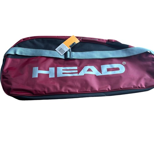 Borsa per racchetta tennis - borsa,