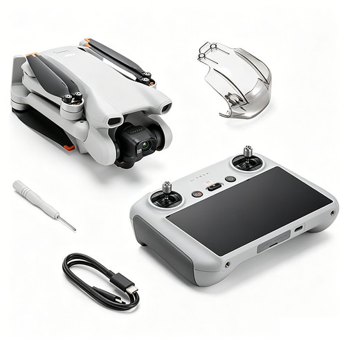Dji mini droni - dji,