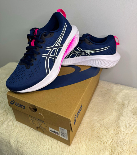 Asics gel excite - asics, gel-excite