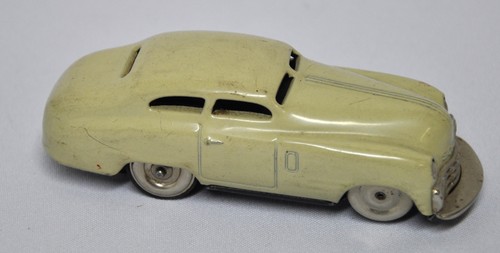 Schuco mirakocar 1001 - schuco,