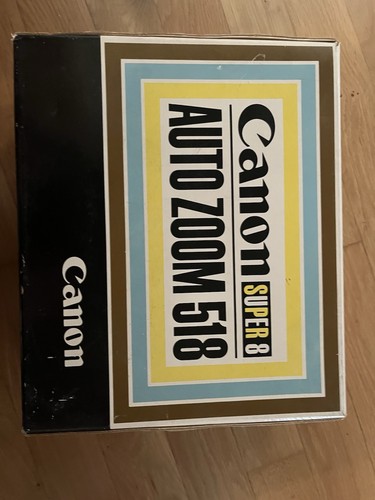 Camera canon auto - canon, zoom