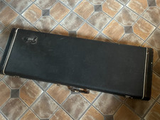 custodia rigida tolex chitarra Fender Stratocaster Telecaster vintage