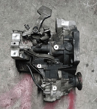 02S300046AX Cambio compl.  VOLKSWAGEN GOLF PLUS (5M) 1.9 TDI DPF Mnv 5p/d/1896cc