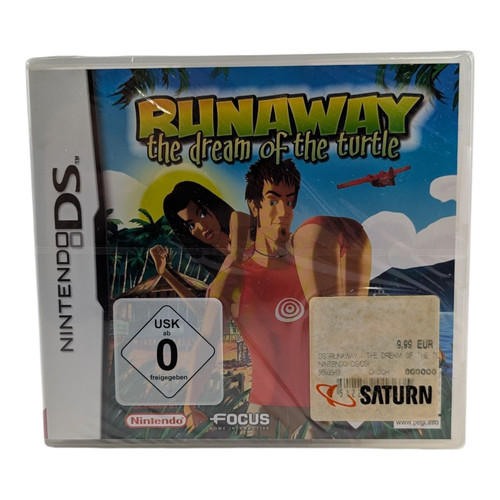 Runaway sogno della - il,