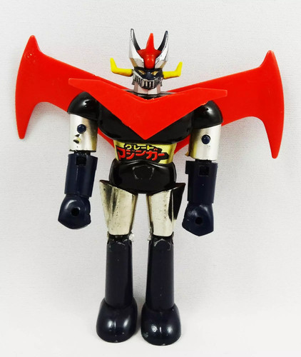 Great mazinger mattel - -, shogun