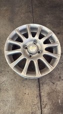 4 Cerchi Fondmetal per Fiat -