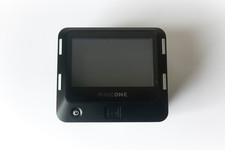 Phase One IQ3 - Retro digitale