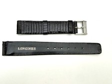 Cinturino Longines 16mm