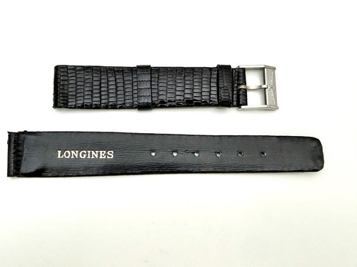 Cinturino longines 16mm - longines,