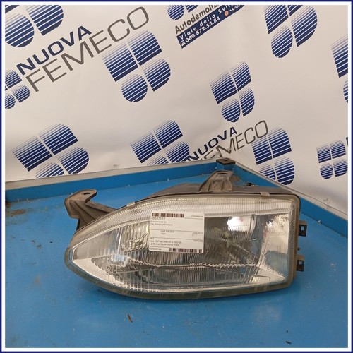 Faro fanale proiettore - faro,