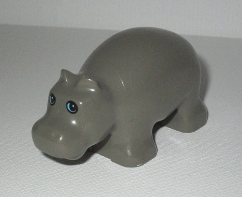 Lego duplo animali zoo - lego,