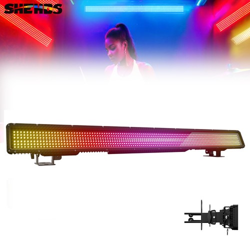 Luce stroboscopica lavaggio