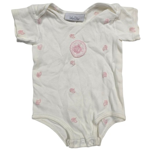 Body bambina dior vestiti - dior,