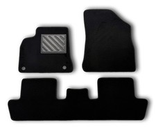 Tappetini per Peugeot 5008 I