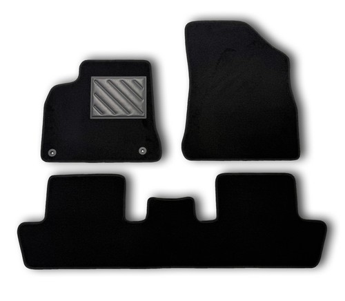 Tappetini per peugeot 5008 - tappetini,