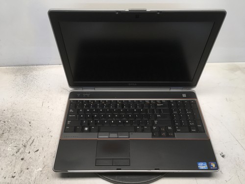 Dell latitude e6520 intel - e6520,