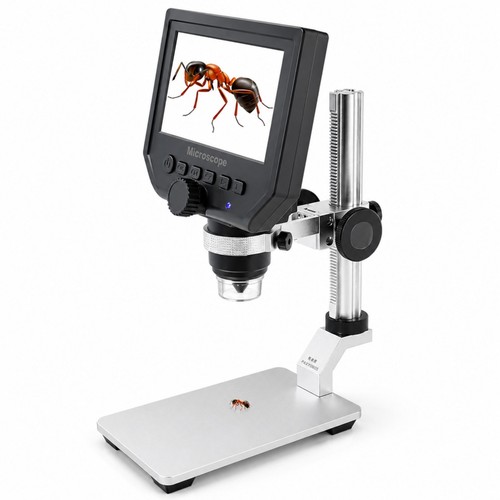 B29d digitale microscopio lcd - microscopio,