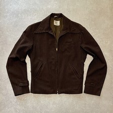 Giacca western vintage anni 50