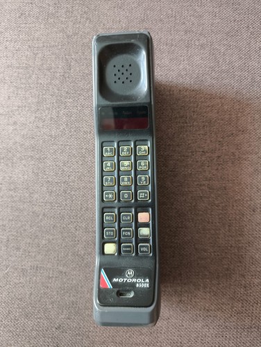 Motorola 8500x telefono - motorola,