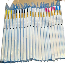 21 cartucce!!!!!  Inchiostro