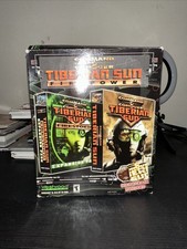 Command & Conquer TIBERIAN