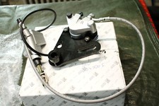 P) Derbi Senda 125 R-SM freno