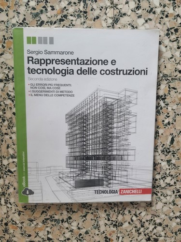 Libro testo - libro,