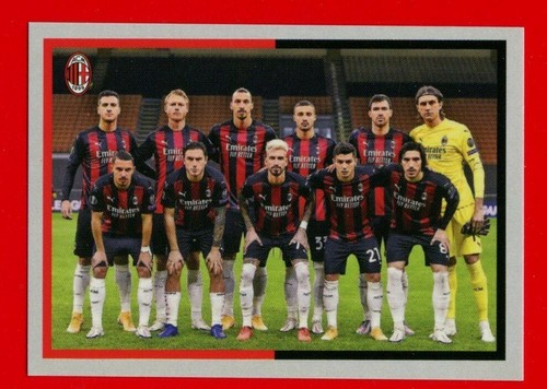 Calciatori 2020 2021 - calciatori, panini