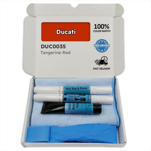 Pennarello vernice per - , ducati