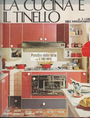 Cucina tinello i - il,