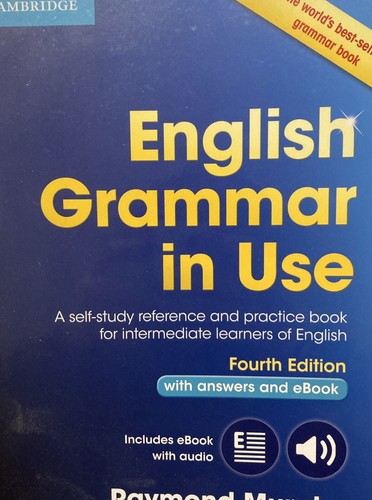 English grammar use - in,